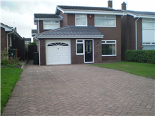 Garage & Porch Extensions & Drive