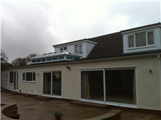 Full House Refurbishment and Rear Extension