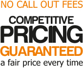 in escess of 20 years emperience - time served!